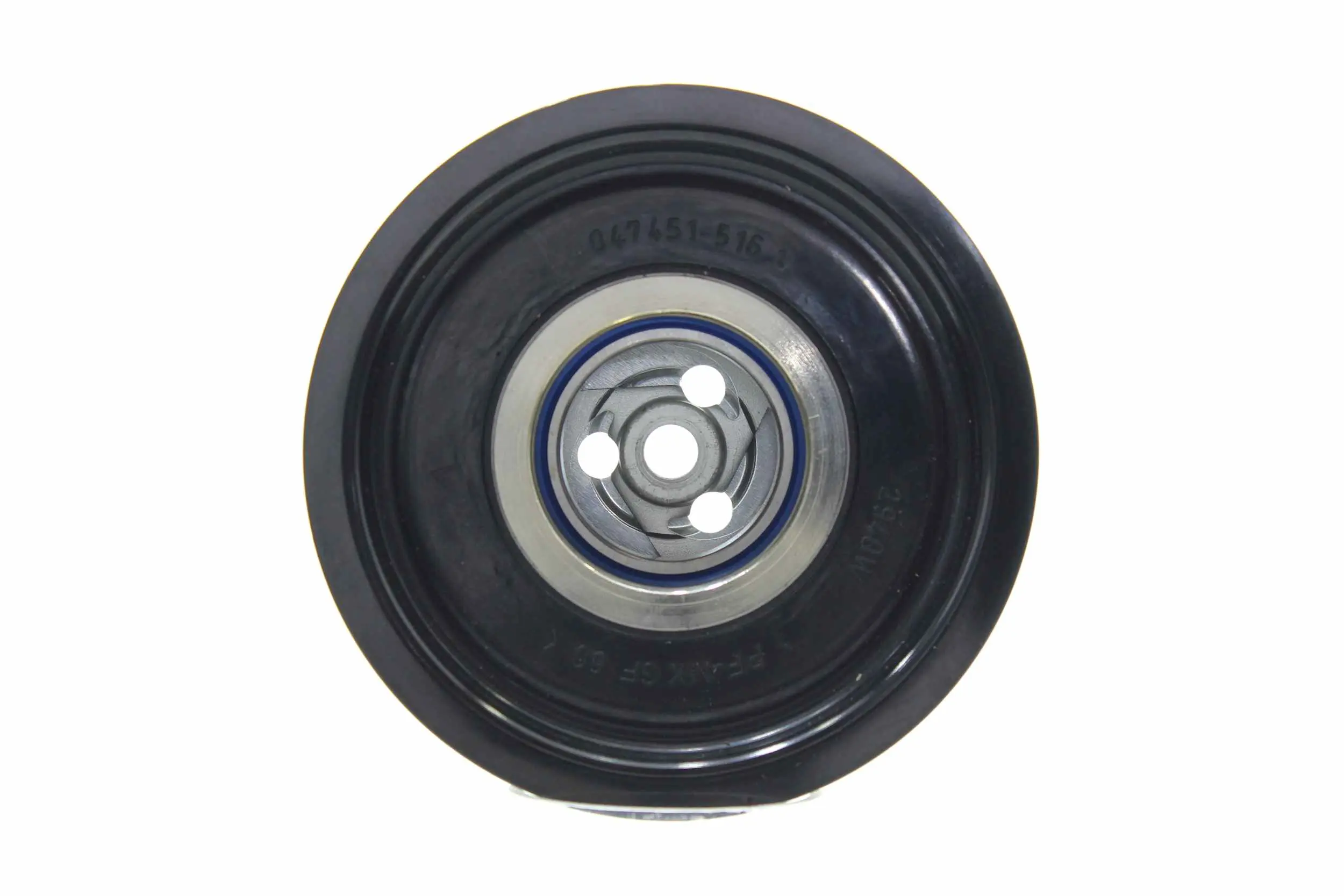 магнитен съединител, компресор на климатизатора ALANKO              