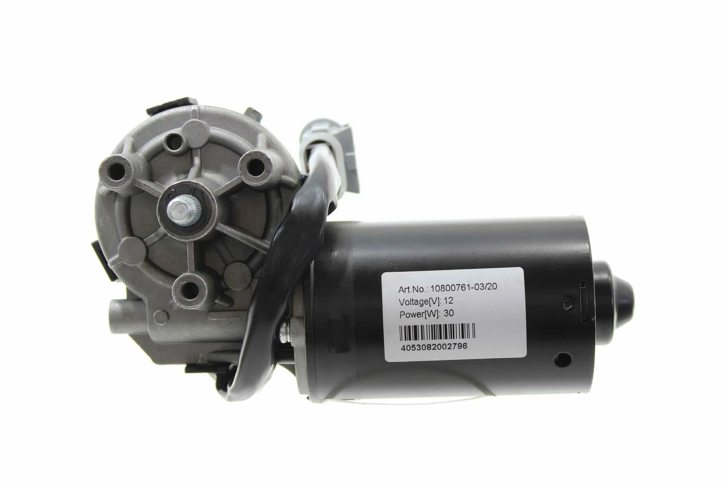 двигател на чистачките ALANKO              