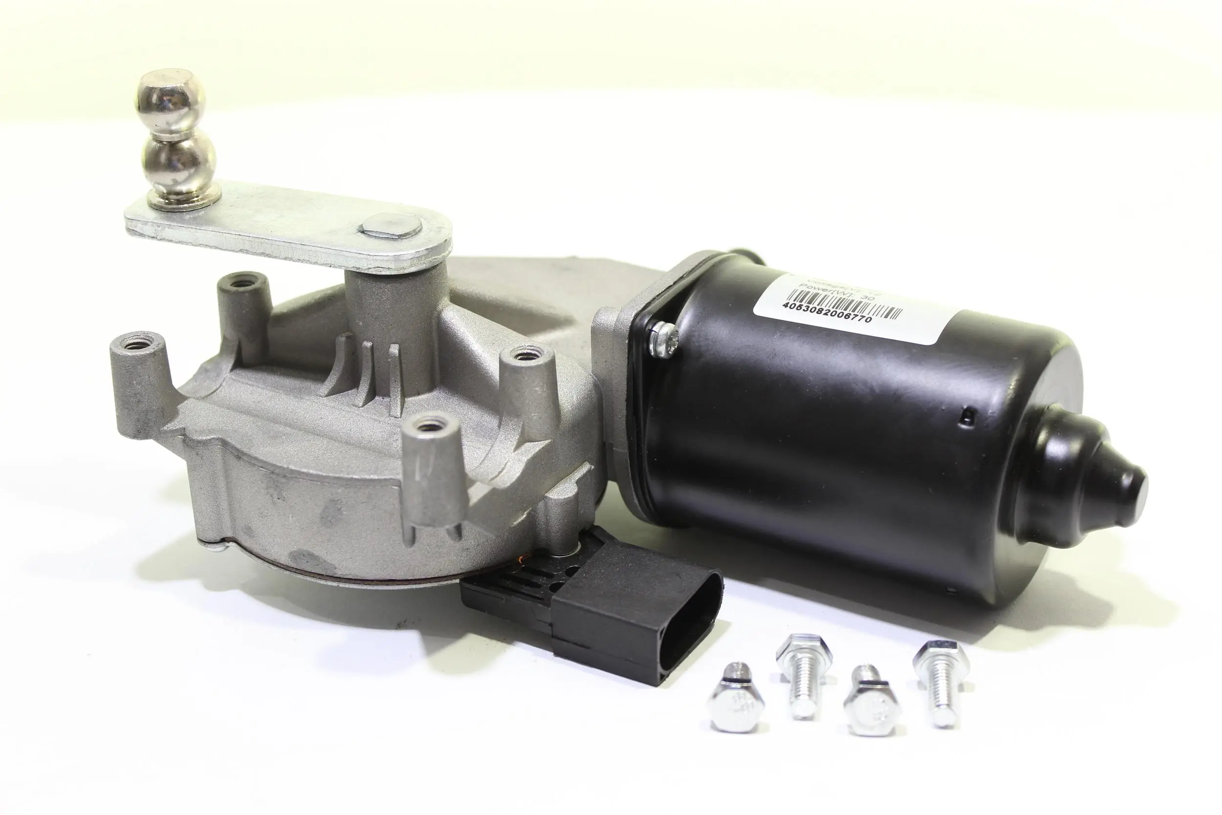 двигател на чистачките ALANKO              