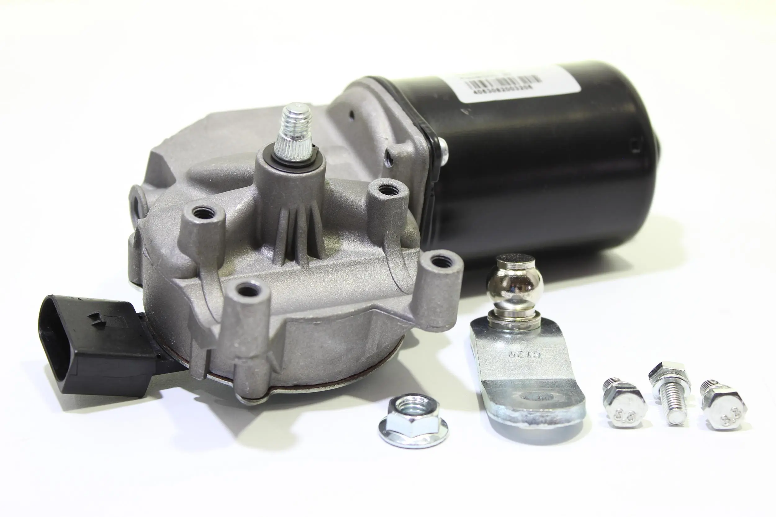 двигател на чистачките ALANKO              