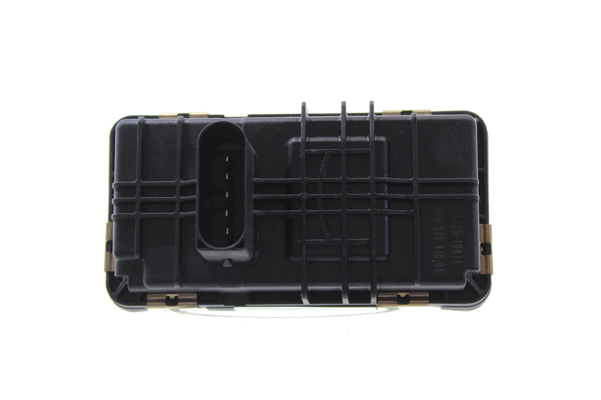 позициониращ елемент, турбокомпресор ALANKO              