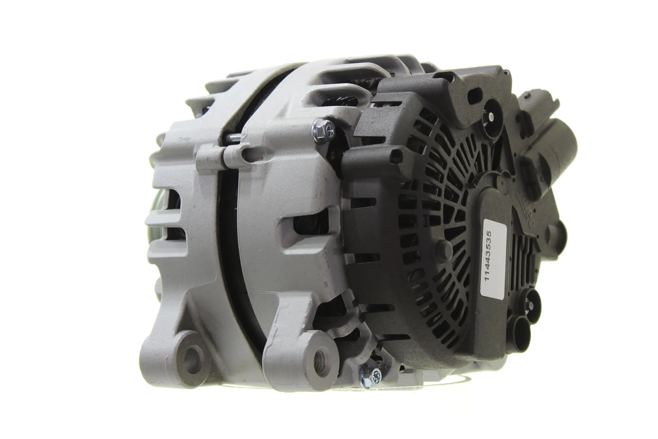 генератор ALANKO              