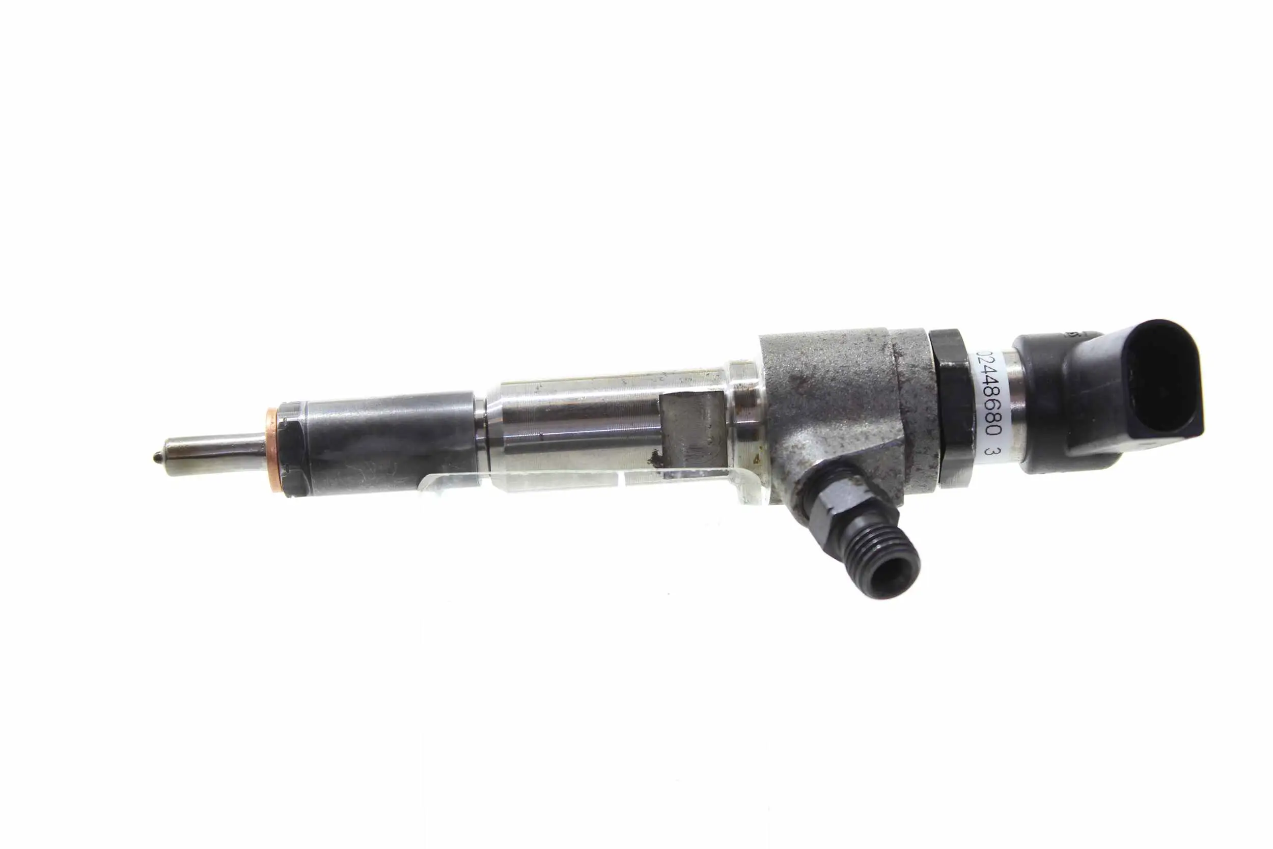 инжекторна дюза ALANKO              