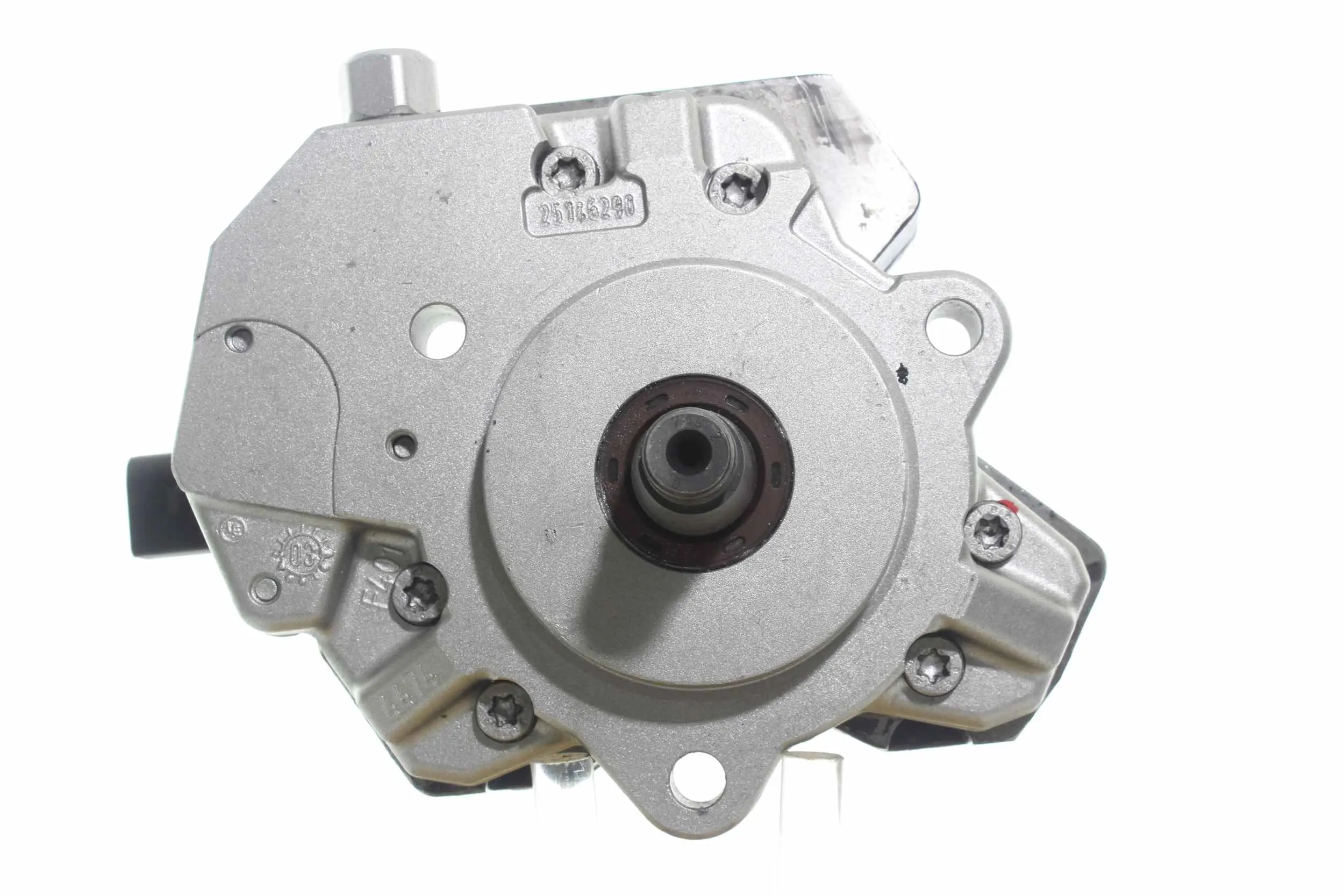 помпа за високо налягане ALANKO              