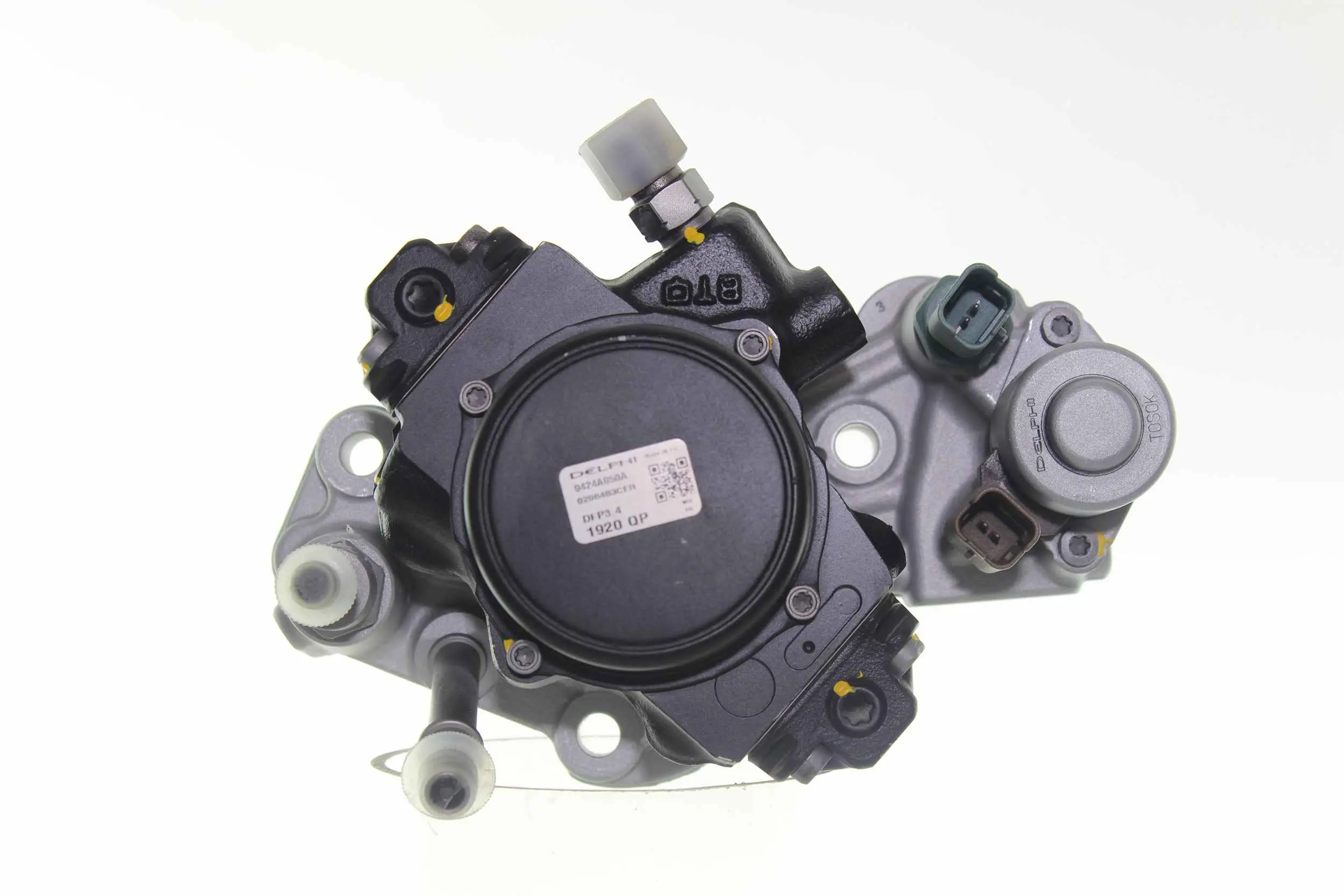 помпа за високо налягане ALANKO              