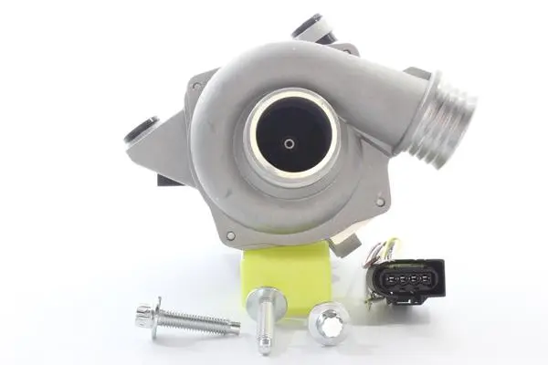 водна помпа, охлаждане на двигателя ALANKO              