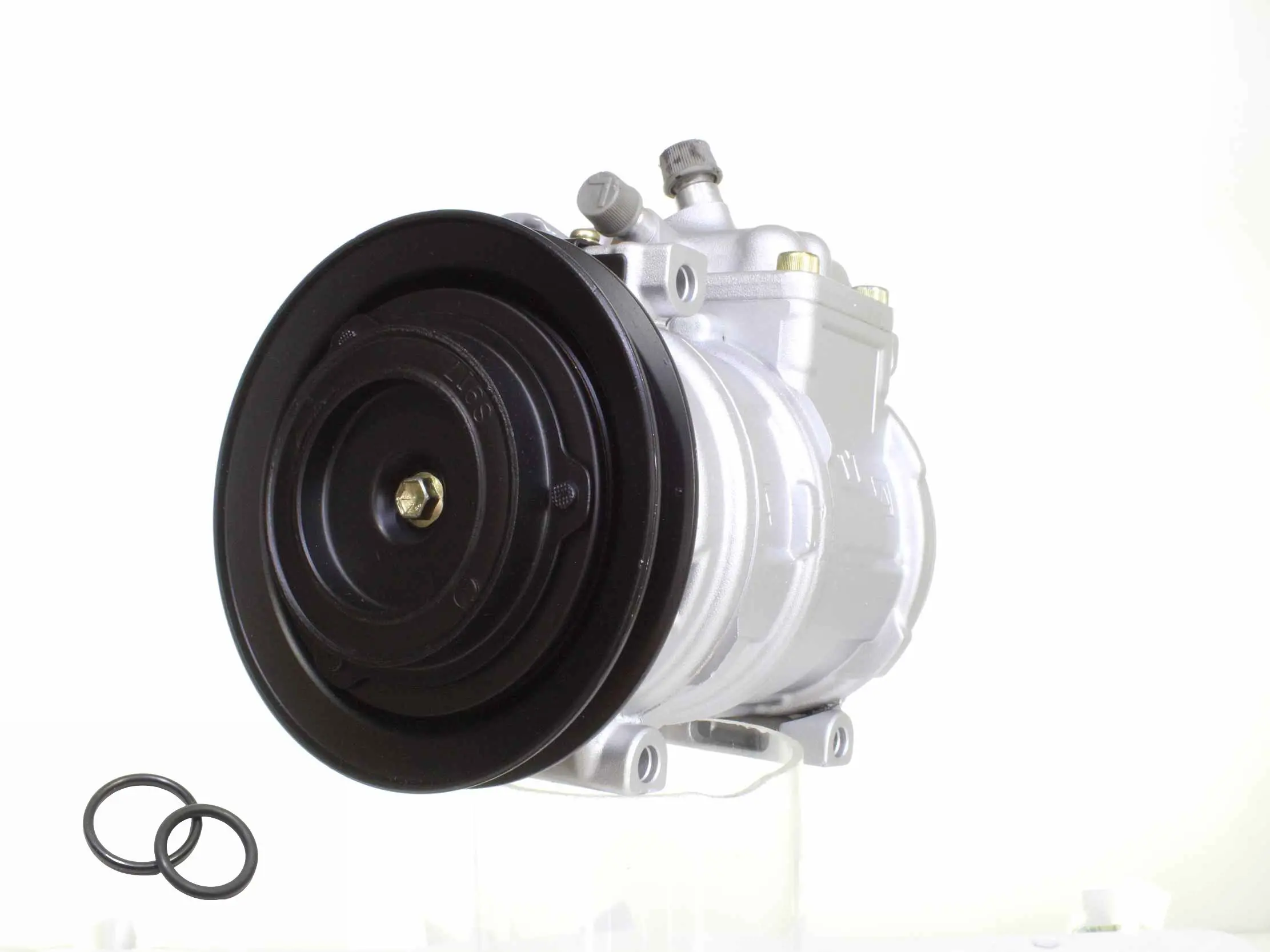 компресор, климатизация ALANKO              