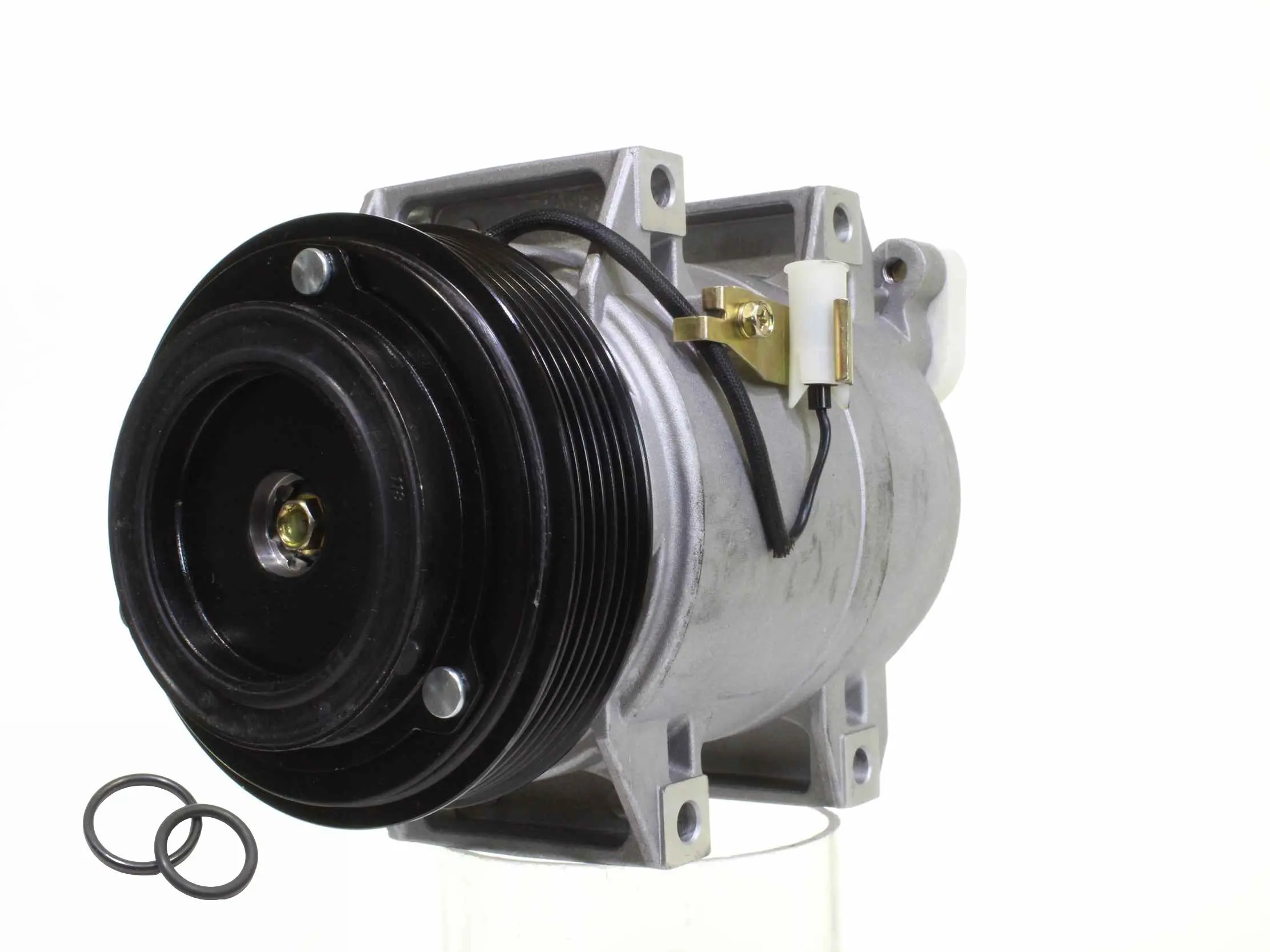 компресор, климатизация ALANKO              