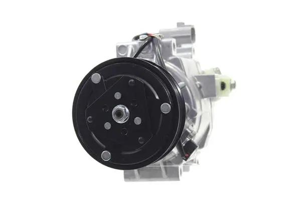 компресор, климатизация ALANKO              