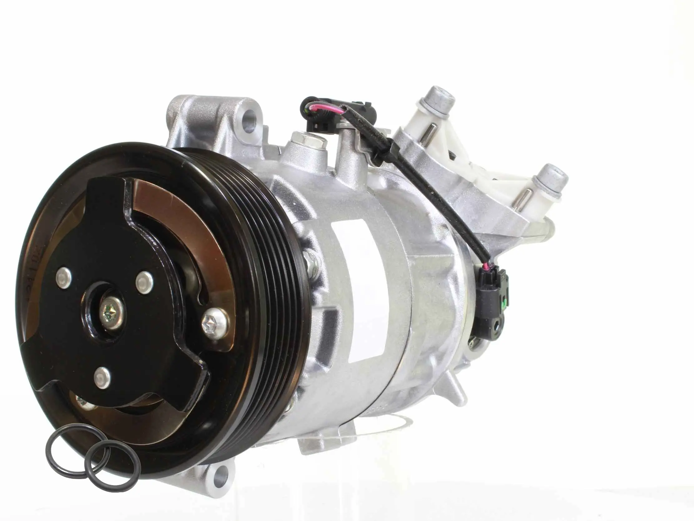 компресор, климатизация ALANKO              