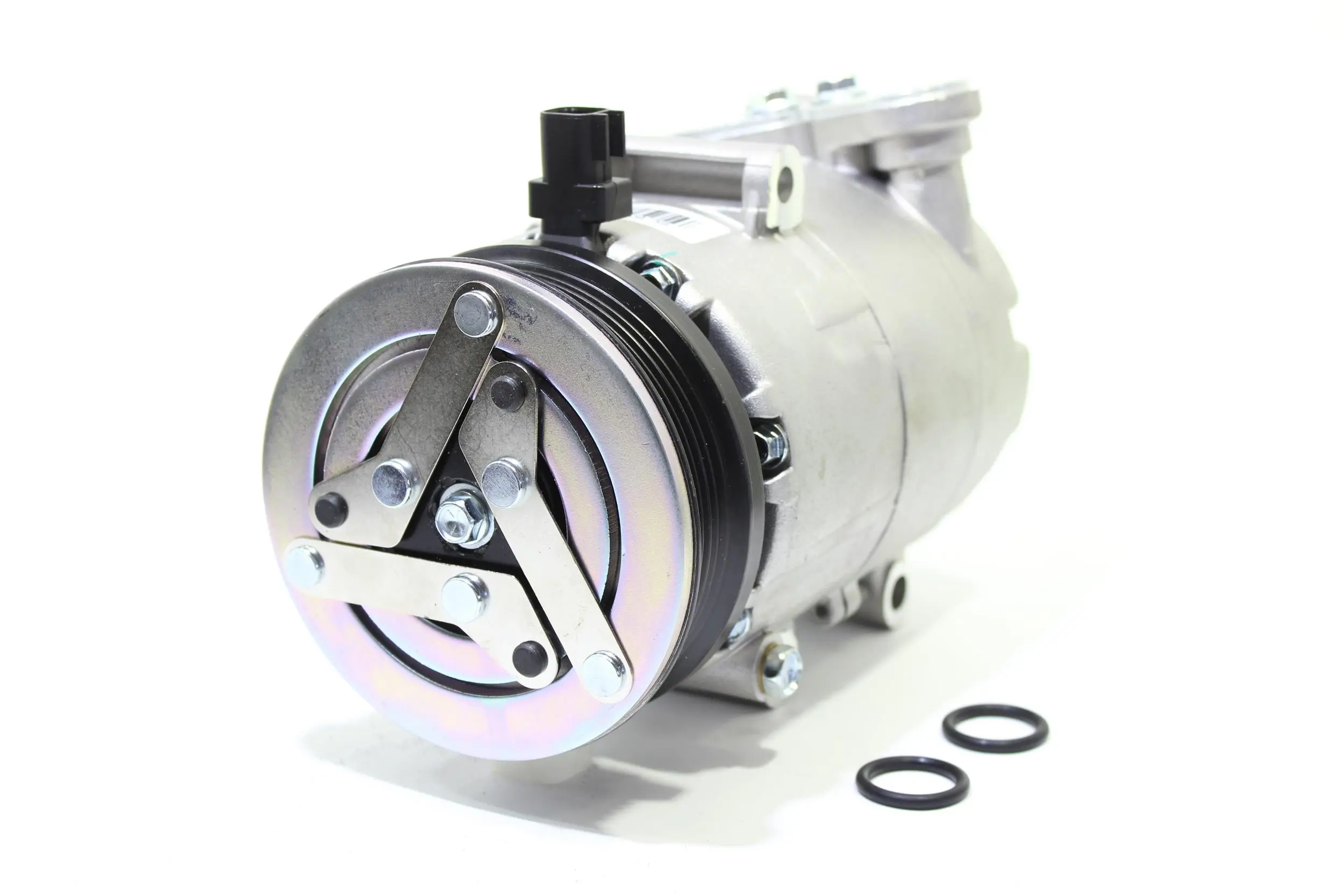 компресор, климатизация ALANKO              