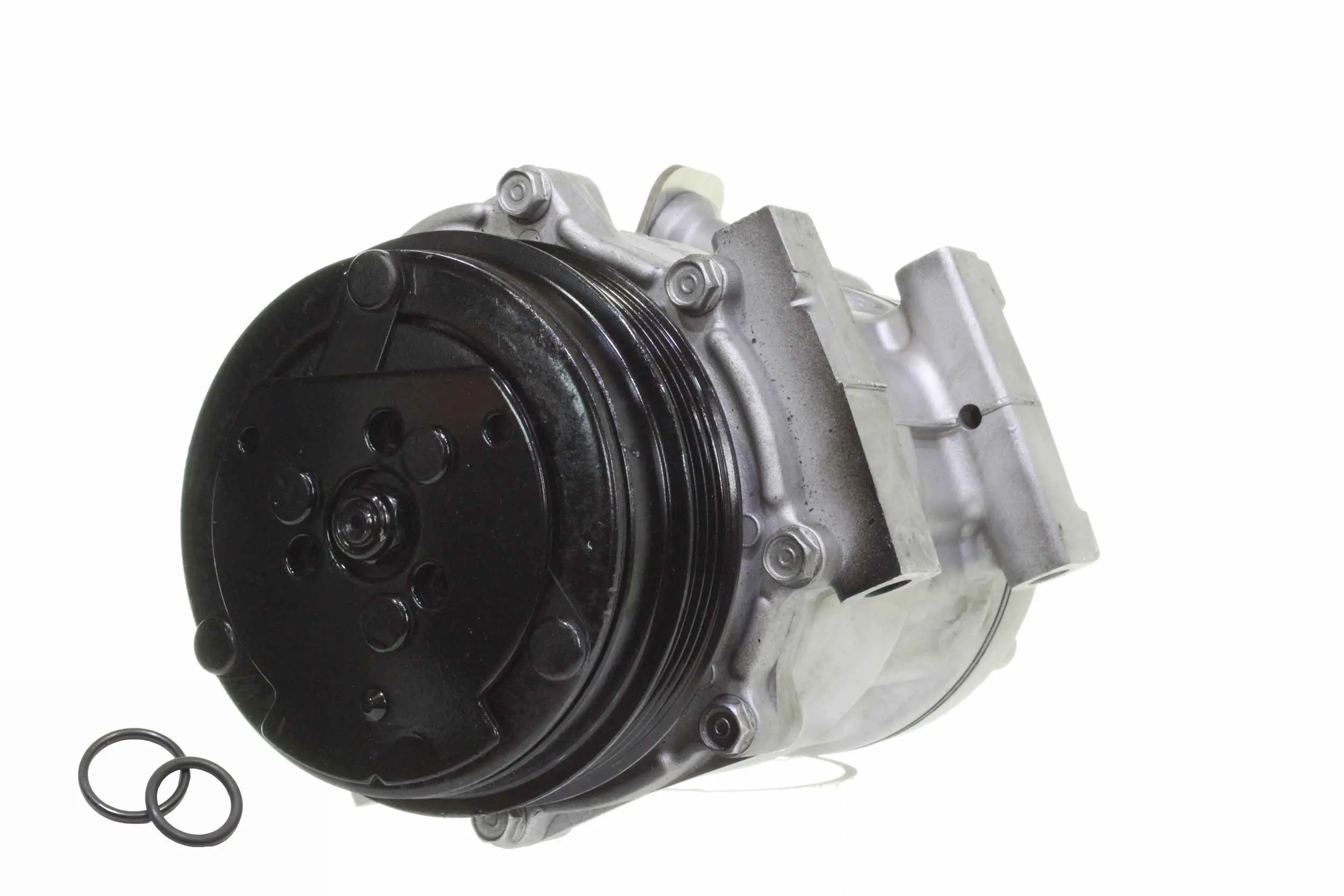 компресор, климатизация ALANKO              