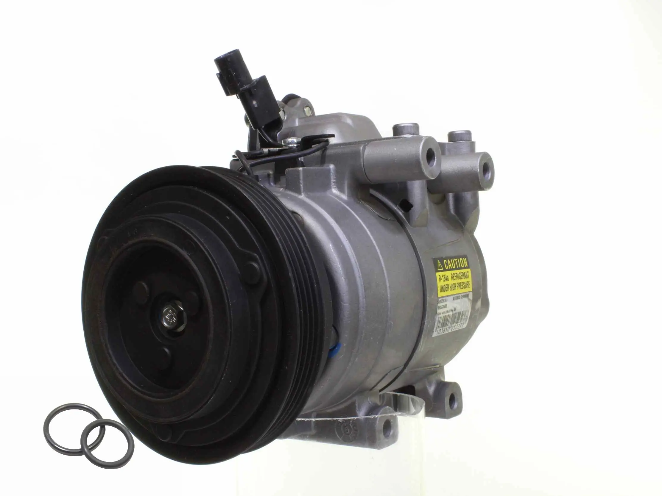 компресор, климатизация ALANKO              