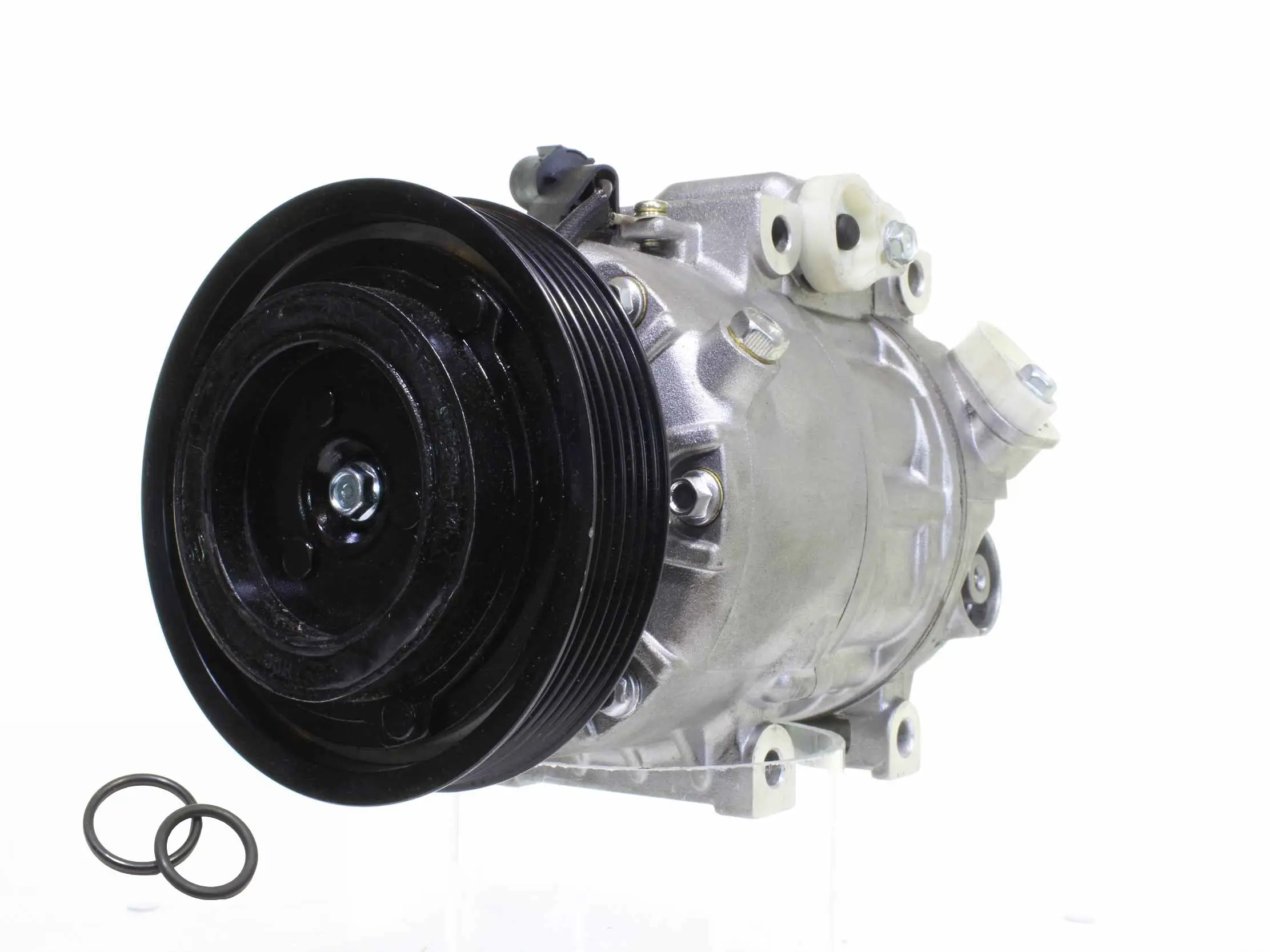 компресор, климатизация ALANKO              