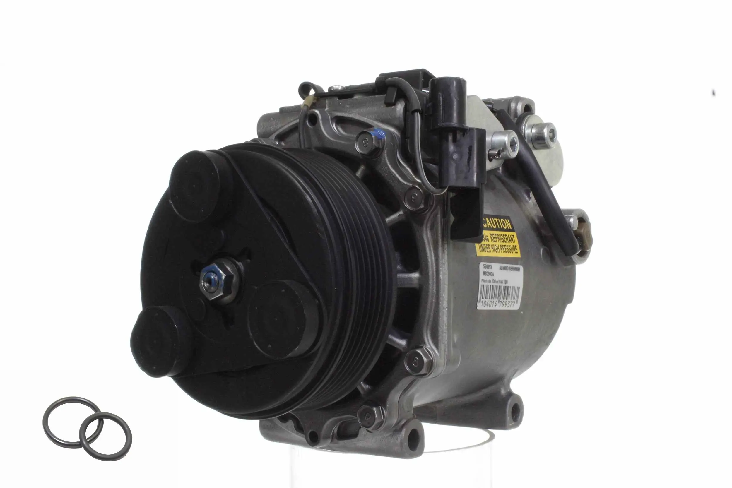 компресор, климатизация ALANKO              