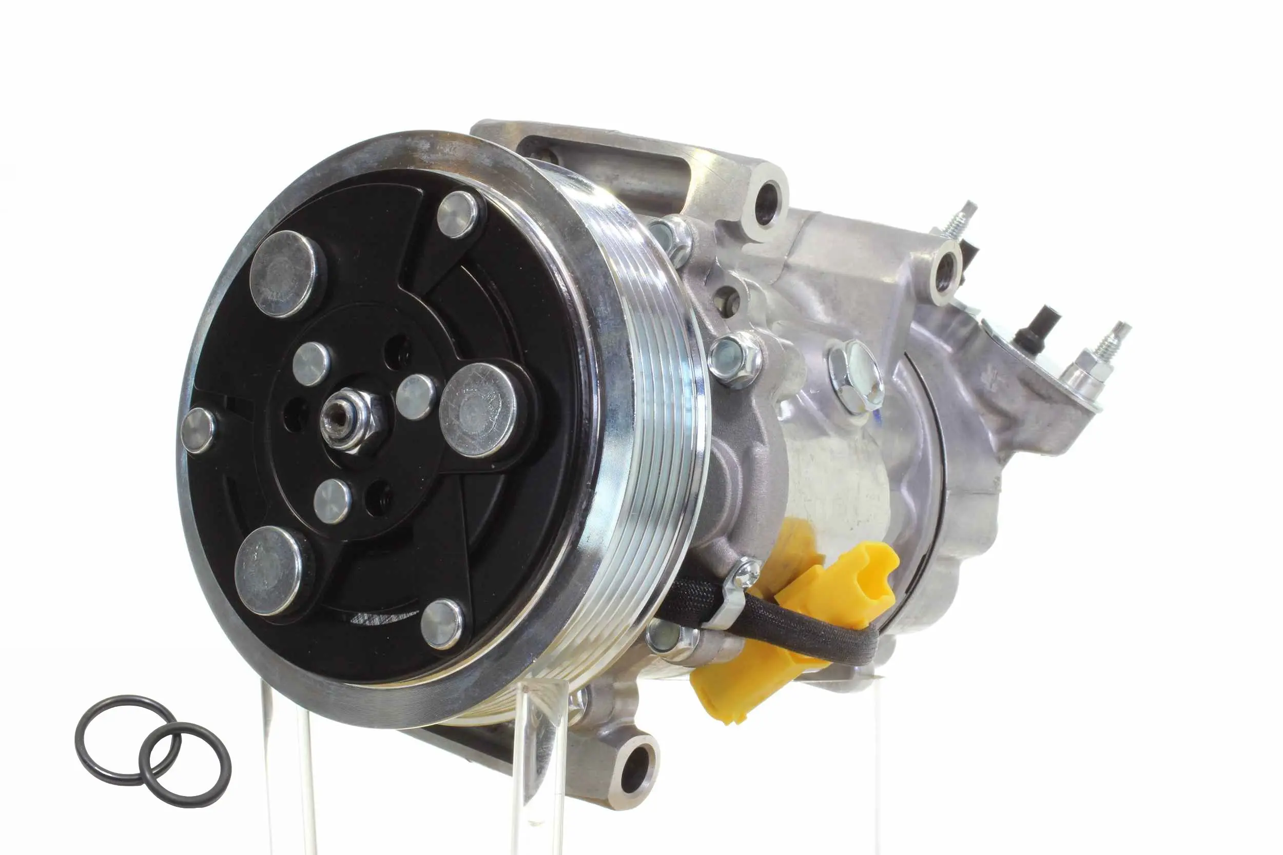 компресор, климатизация ALANKO              