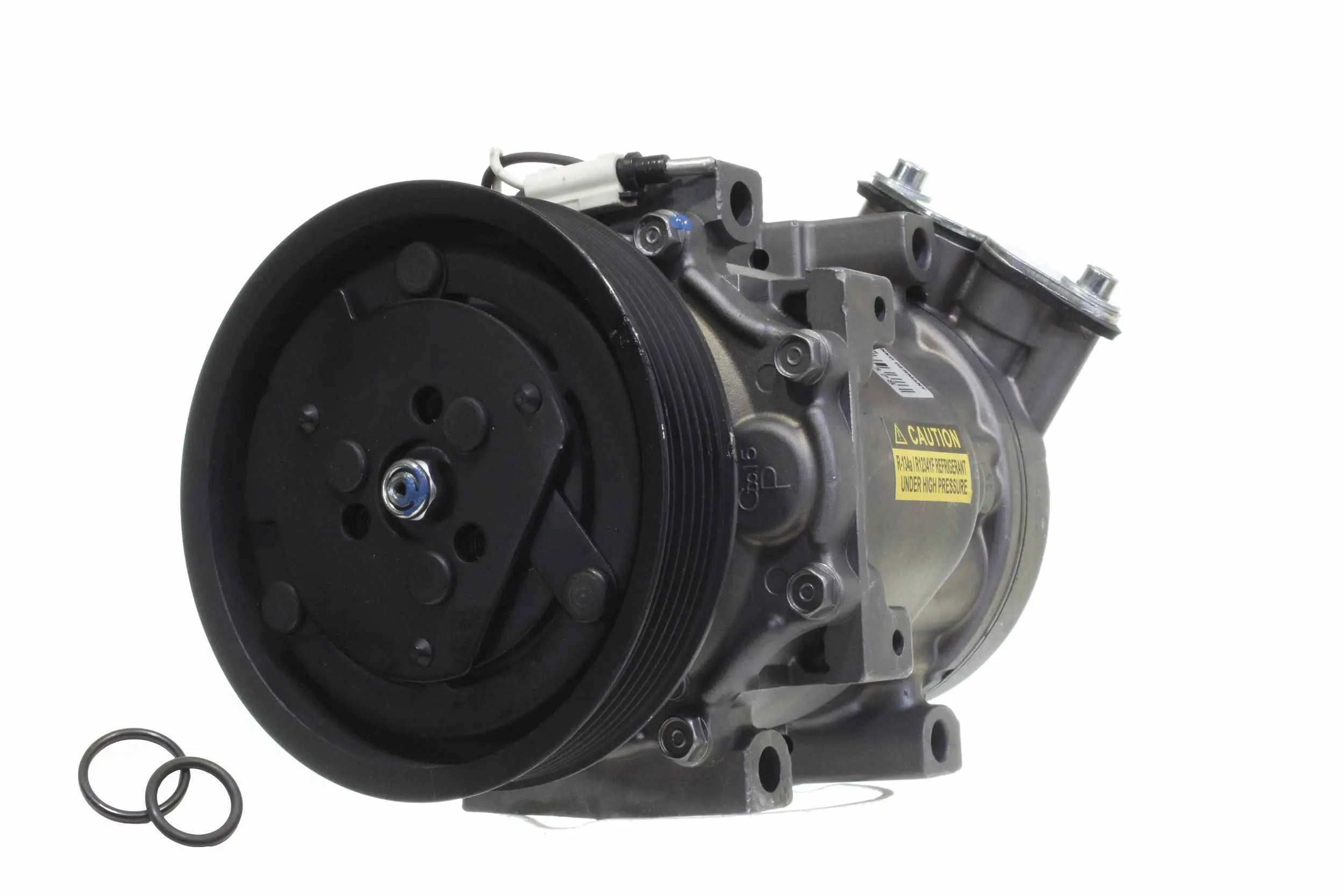 компресор, климатизация ALANKO              