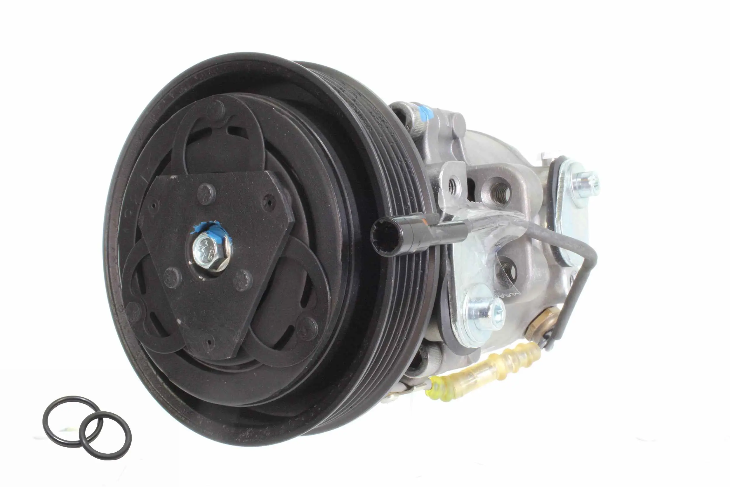 компресор, климатизация ALANKO              