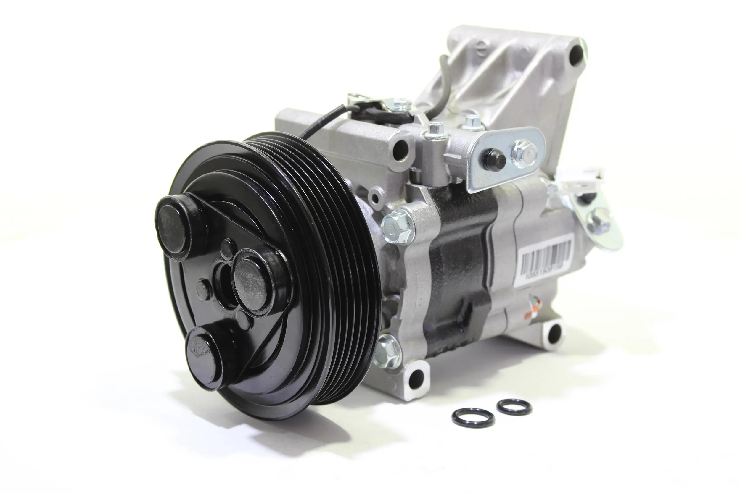 компресор, климатизация ALANKO              