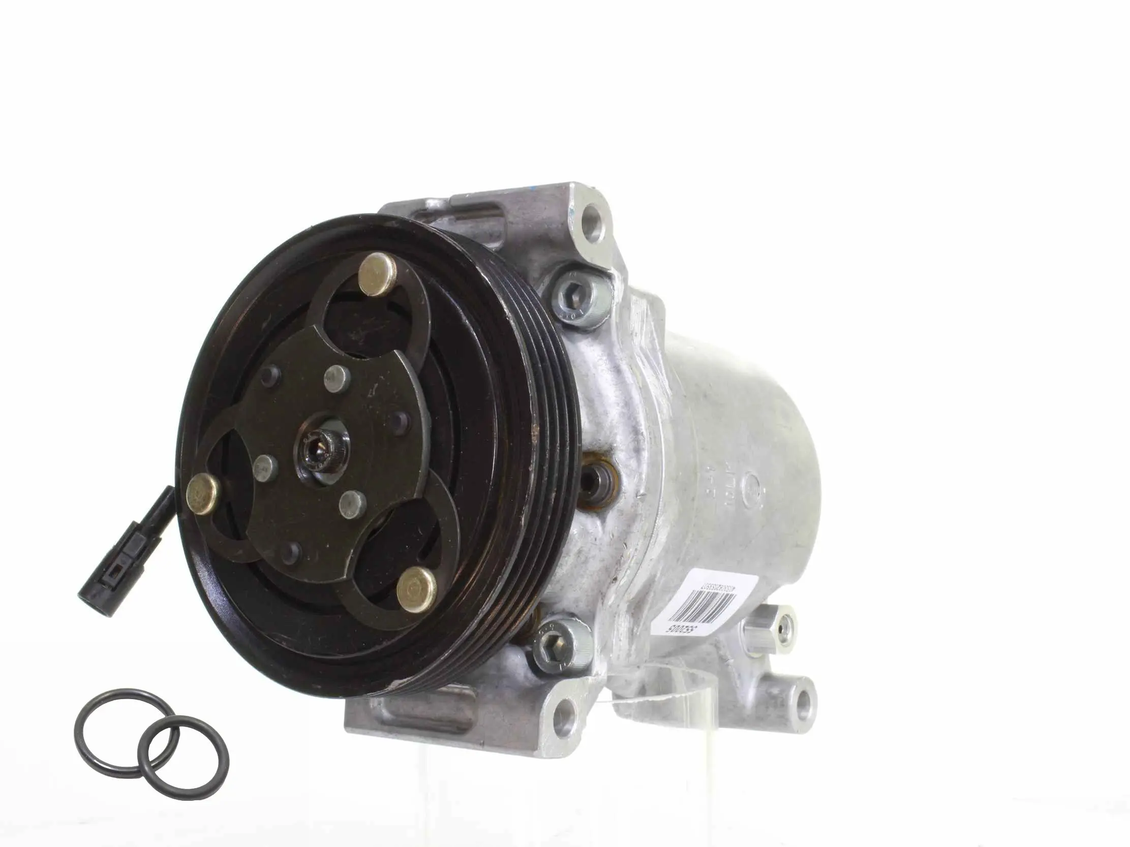 компресор, климатизация ALANKO              