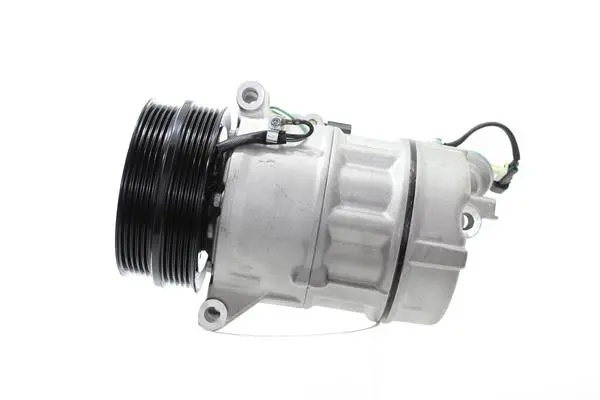 компресор, климатизация ALANKO              