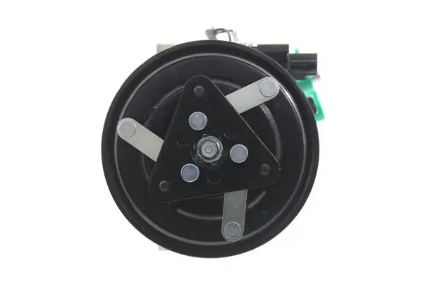 компресор, климатизация ALANKO              