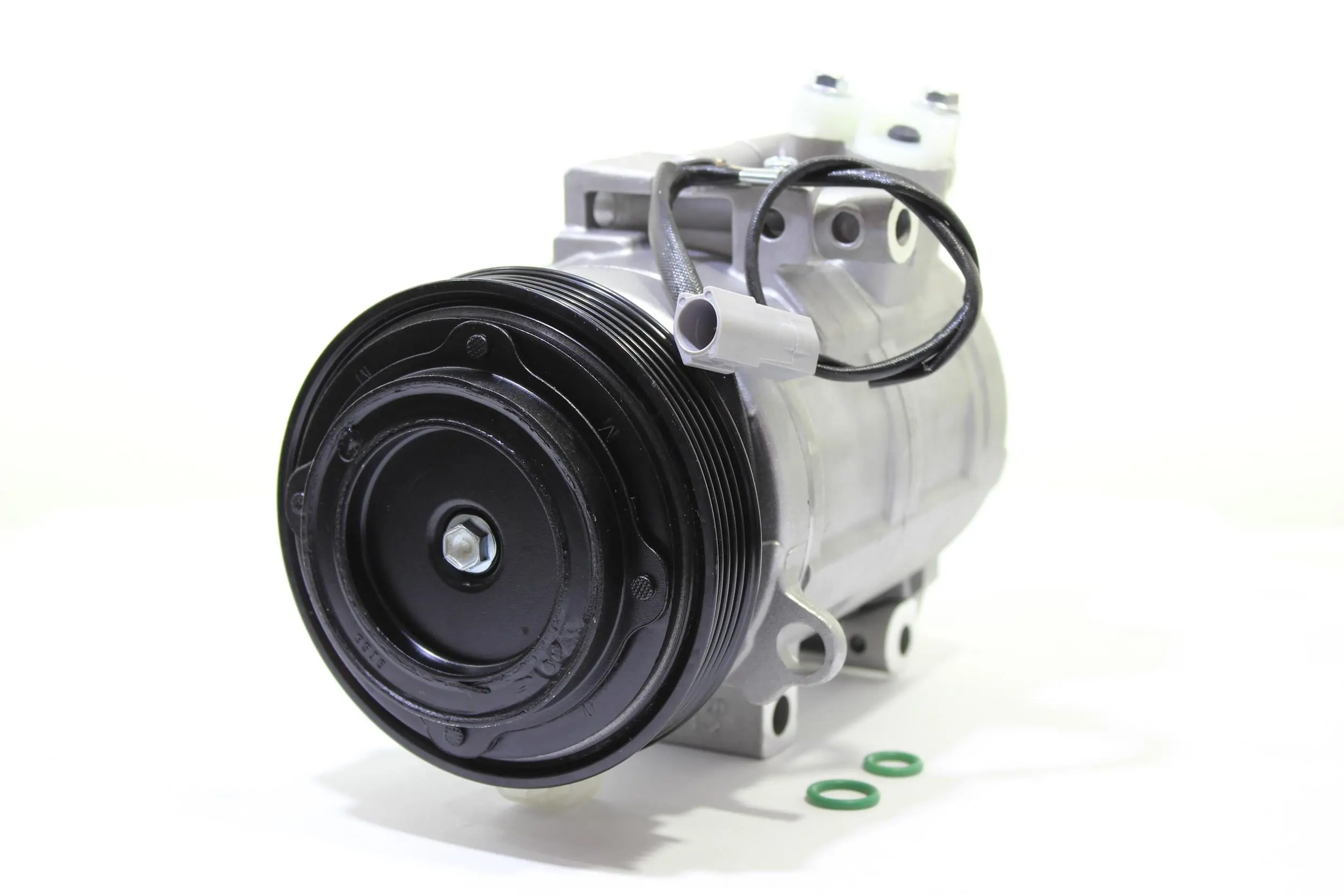 компресор, климатизация ALANKO              