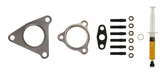 монтажен комплект, турбина ALANKO              