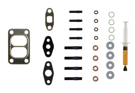 монтажен комплект, турбина ALANKO              