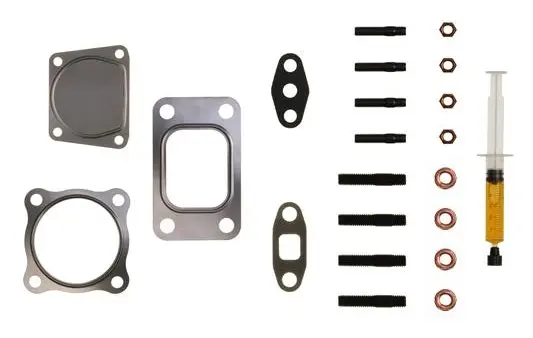 монтажен комплект, турбина ALANKO              