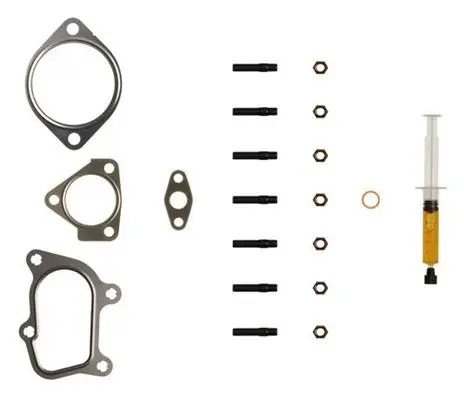 монтажен комплект, турбина ALANKO              