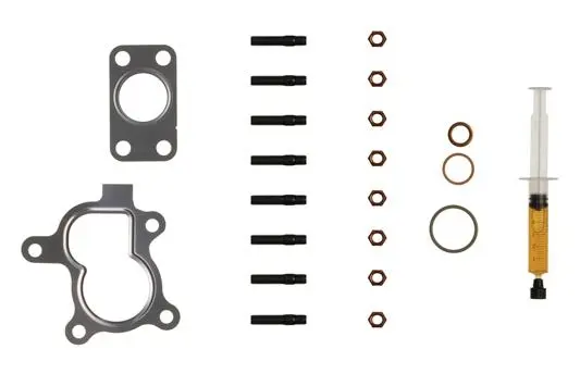 монтажен комплект, турбина ALANKO              