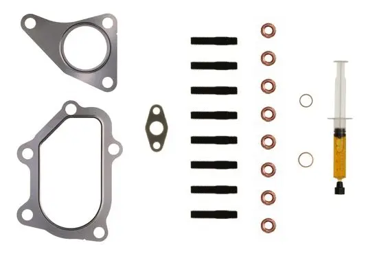 монтажен комплект, турбина ALANKO              