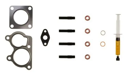 монтажен комплект, турбина ALANKO              