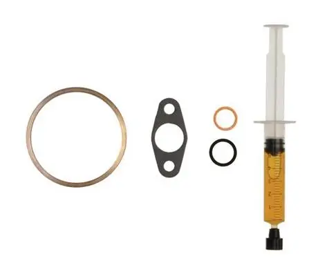 монтажен комплект, турбина ALANKO              