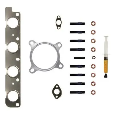 монтажен комплект, турбина ALANKO              