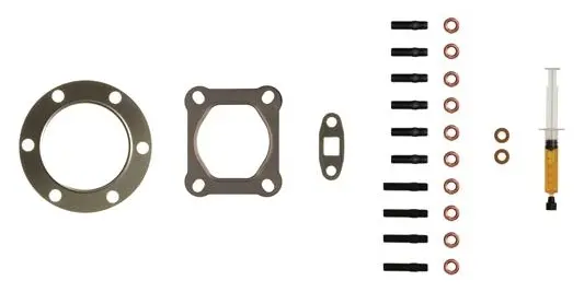 монтажен комплект, турбина ALANKO              