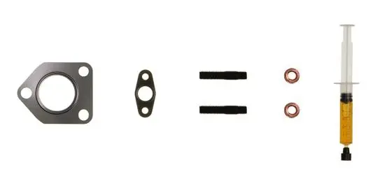 монтажен комплект, турбина ALANKO              