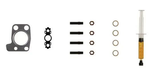 монтажен комплект, турбина ALANKO              