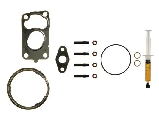 монтажен комплект, турбина ALANKO              