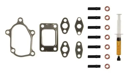 монтажен комплект, турбина ALANKO              