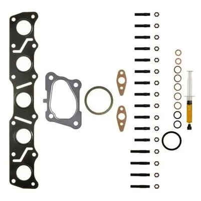 монтажен комплект, турбина ALANKO              