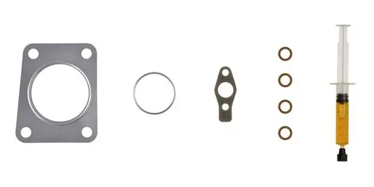 монтажен комплект, турбина ALANKO              