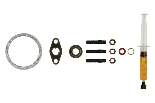 монтажен комплект, турбина ALANKO              