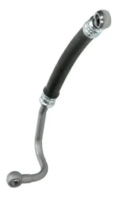 масловод, турбина ALANKO              