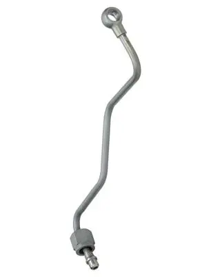 масловод, турбина ALANKO              