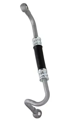 масловод, турбина ALANKO              