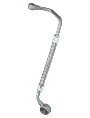 масловод, турбина ALANKO              