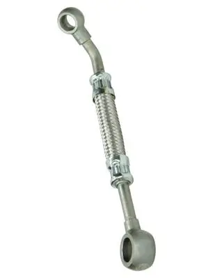 масловод, турбина ALANKO              