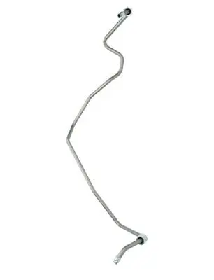 масловод, турбина ALANKO              